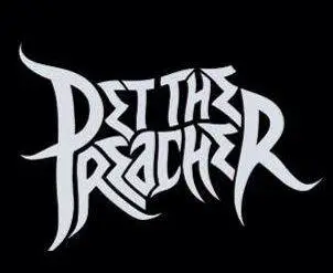 logo Pet the Preacher